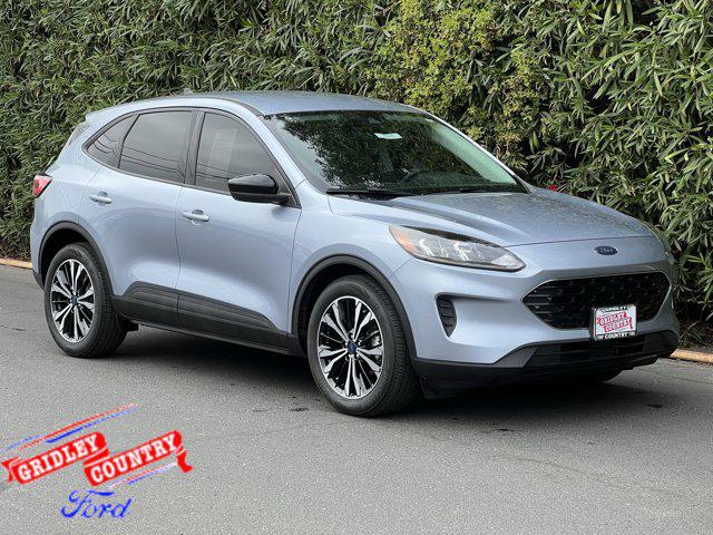 2022 Ford Escape SE for sale in Gridley, CA