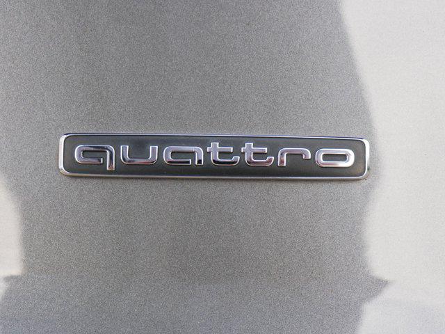 2022 Audi Q7 Premium Plus 55 TFSI quattro Tiptronic