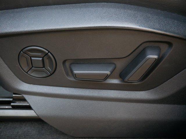 2022 Audi Q7 Premium Plus 55 TFSI quattro Tiptronic