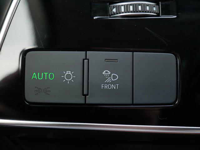 2022 Audi Q7 Premium Plus 55 TFSI quattro Tiptronic