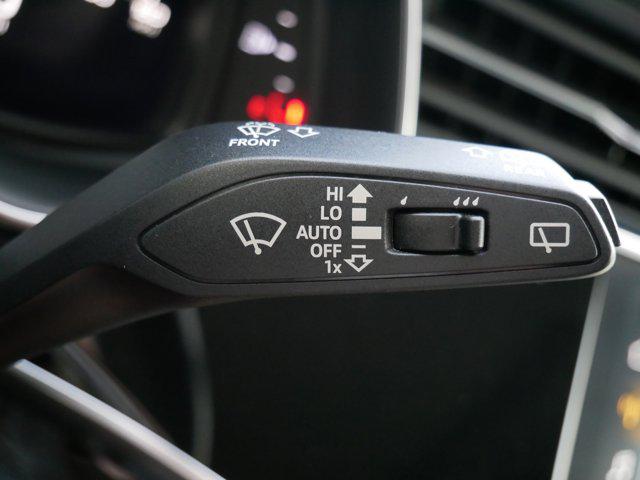 2022 Audi Q7 Premium Plus 55 TFSI quattro Tiptronic