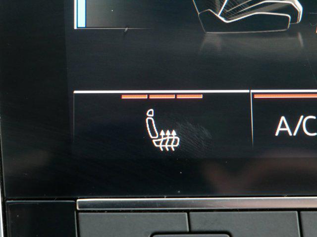 2022 Audi Q7 Premium Plus 55 TFSI quattro Tiptronic