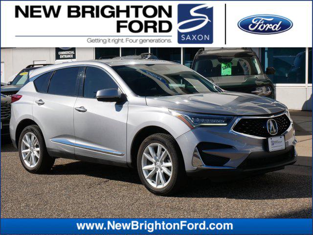 2021 Acura RDX Standard for sale in New Brighton, MN