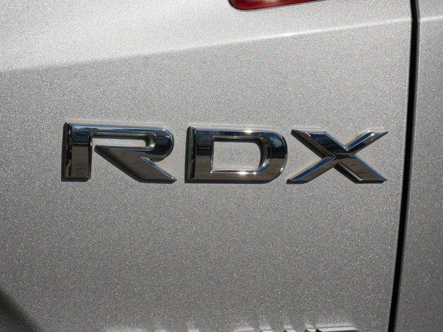 2021 Acura RDX Standard