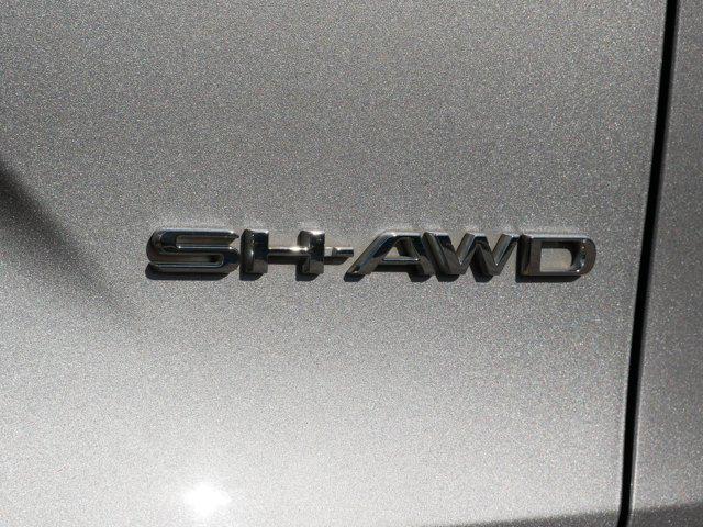 2021 Acura RDX Standard