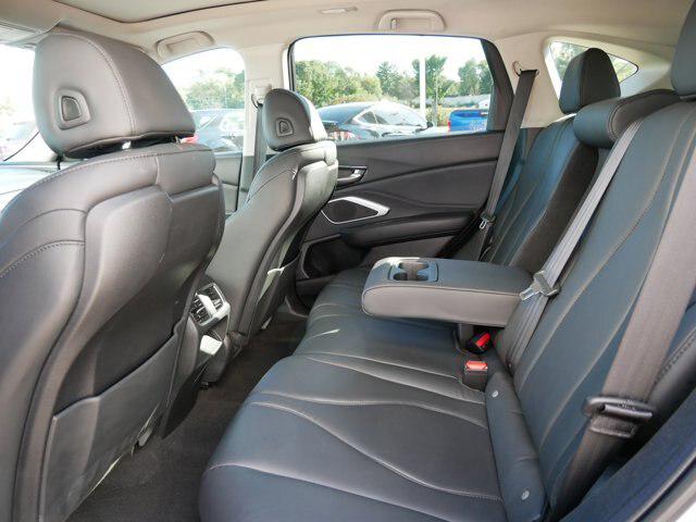 2021 Acura RDX Standard