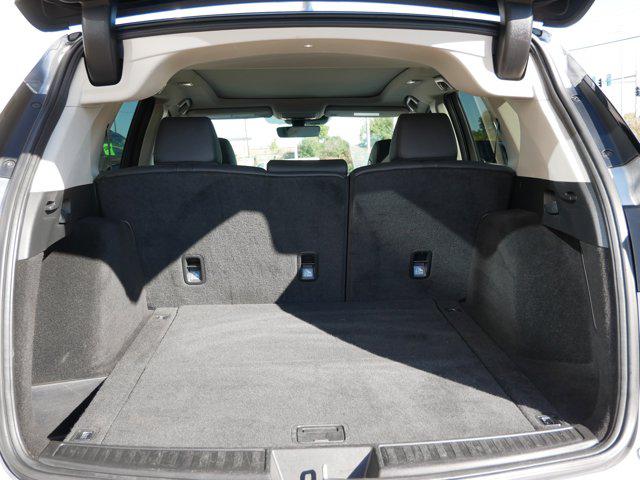 2021 Acura RDX Standard