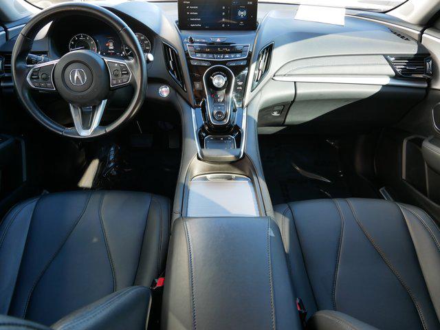 2021 Acura RDX Standard