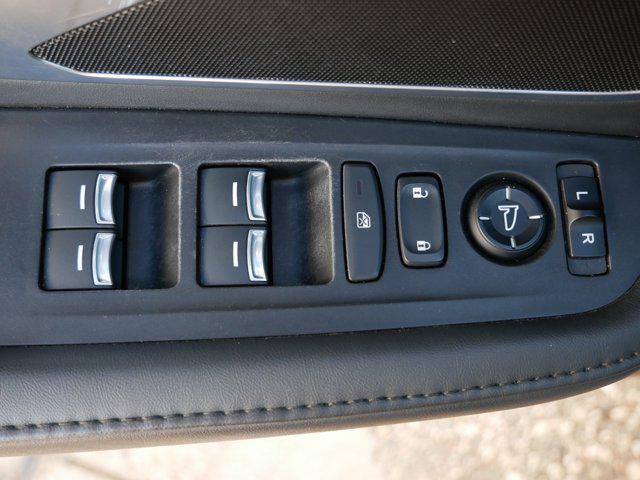 2021 Acura RDX Standard