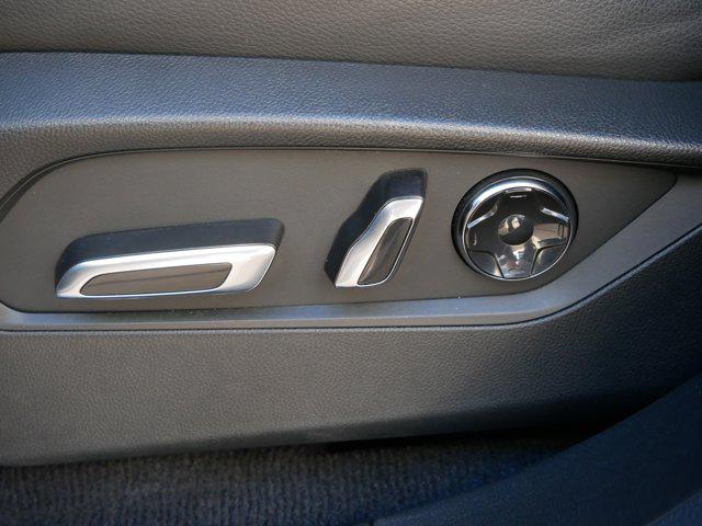 2021 Acura RDX Standard