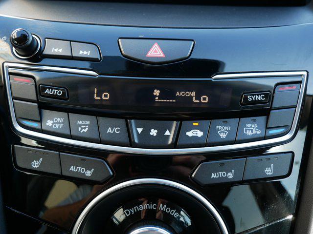 2021 Acura RDX Standard