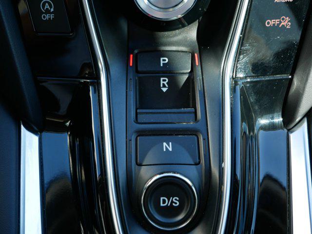 2021 Acura RDX Standard
