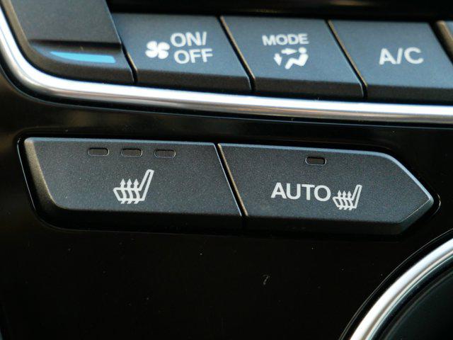2021 Acura RDX Standard
