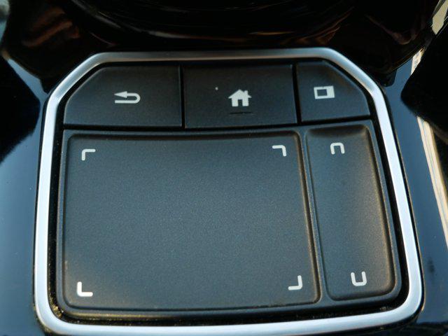 2021 Acura RDX Standard