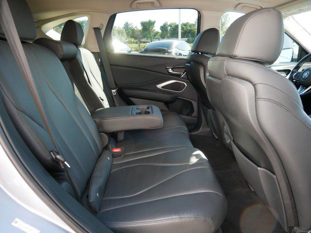 2021 Acura RDX Standard