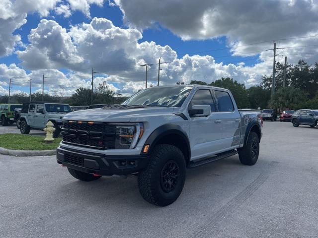 2023 Ford F-150 Raptor 2023 Ford F-150 Raptor
