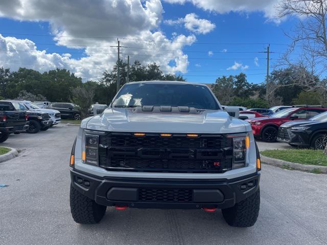 2023 Ford F-150 Raptor 2023 Ford F-150 Raptor
