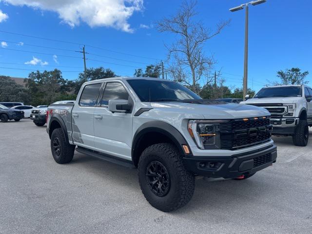2023 Ford F-150 Raptor 2023 Ford F-150 Raptor