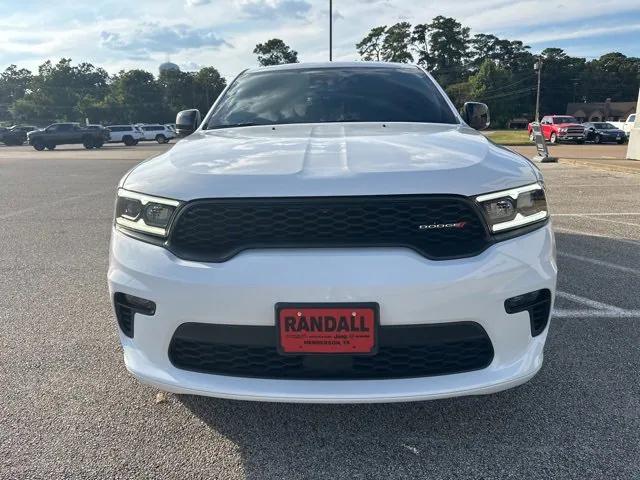 2023 Dodge Durango GT Plus RWD