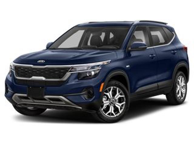 2021 Kia Seltos EX for sale in Syracuse, NY