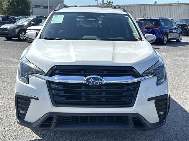 2023 Subaru Ascent Limited 7-Passenger 2023 Subaru Ascent Limited 7-Passenger