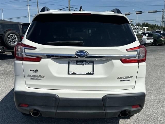 2023 Subaru Ascent Limited 7-Passenger 2023 Subaru Ascent Limited 7-Passenger