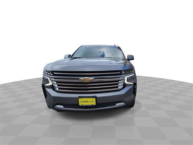 2022 Chevrolet Suburban 2WD High Country 2022 Chevrolet Suburban 2WD High Country