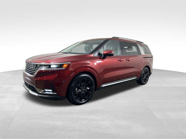 2024 Kia Carnival MPV SX Prestige 2024 Kia Carnival MPV SX Prestige