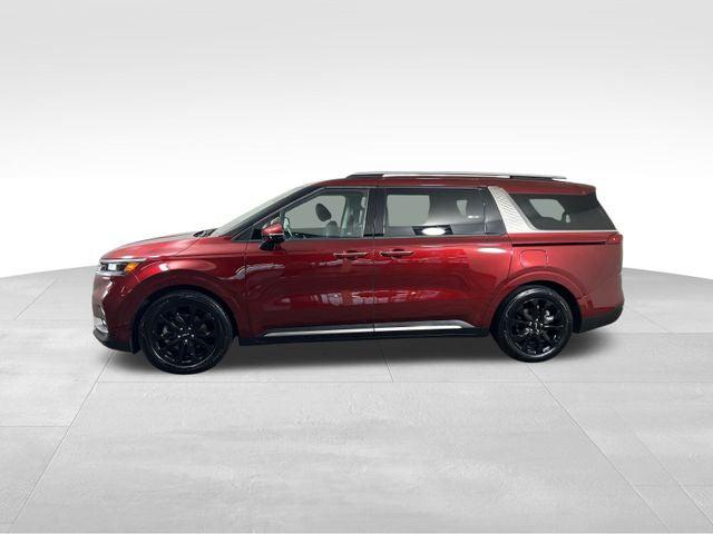 2024 Kia Carnival MPV SX Prestige 2024 Kia Carnival MPV SX Prestige