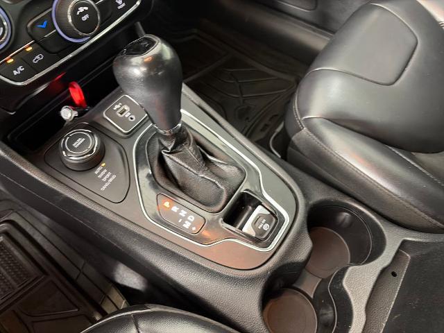 2019 Jeep Cherokee Altitude 4x4
