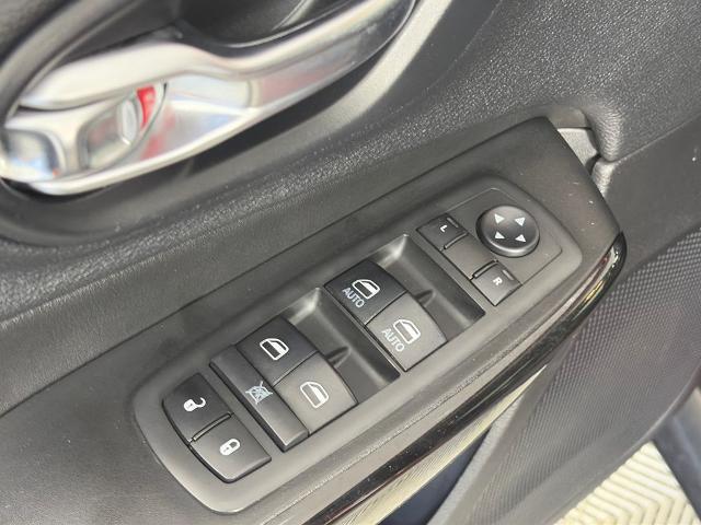 2019 Jeep Cherokee Altitude 4x4