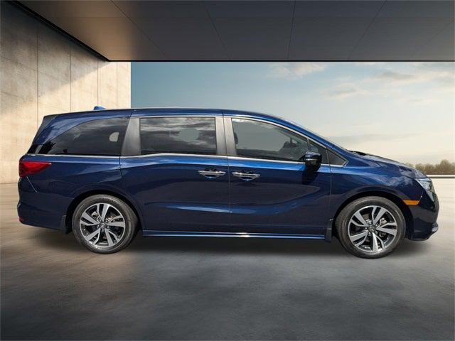 2023 Honda Odyssey Touring 2023 Honda Odyssey Touring