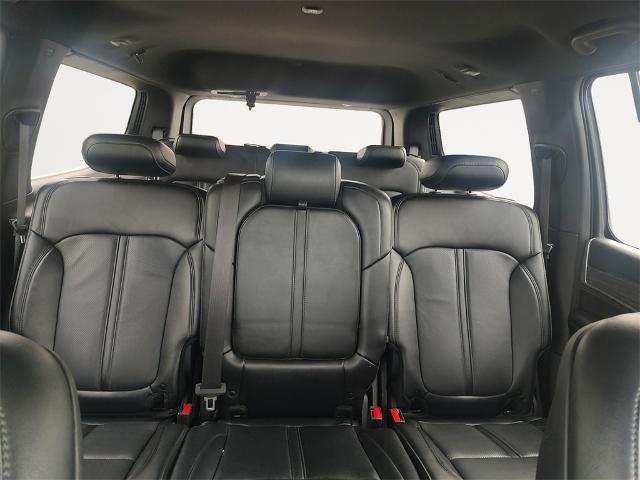 2024 Jeep Wagoneer Series II 4x4