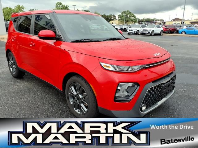 2022 Kia Soul EX for sale in Batesville, AR