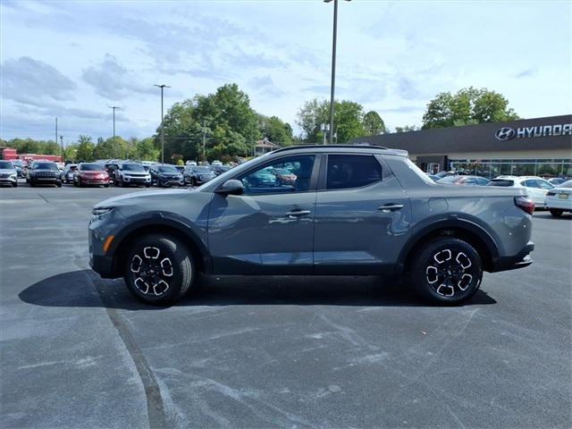 2023 Hyundai Santa Cruz SEL Premium