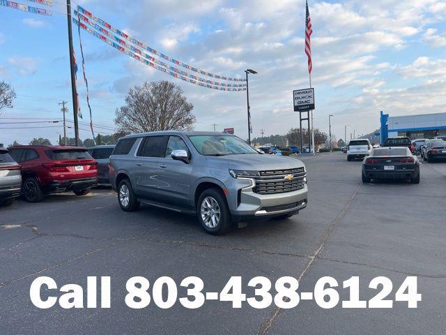 2024 Chevrolet Suburban 2WD Premier for sale in Lugoff, SC
