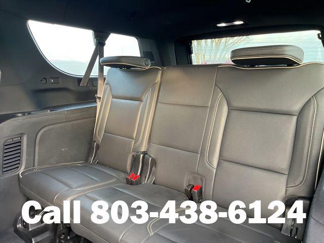 2024 Chevrolet Suburban 2WD Premier