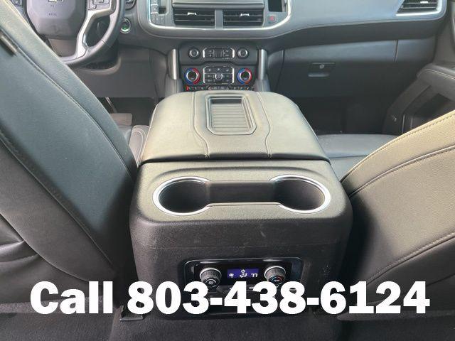 2024 Chevrolet Suburban 2WD Premier