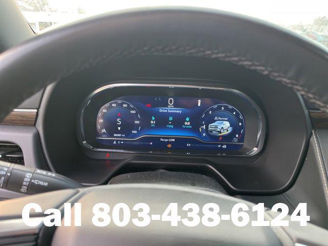 2024 Chevrolet Suburban 2WD Premier