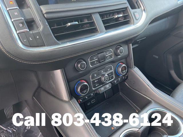 2024 Chevrolet Suburban 2WD Premier