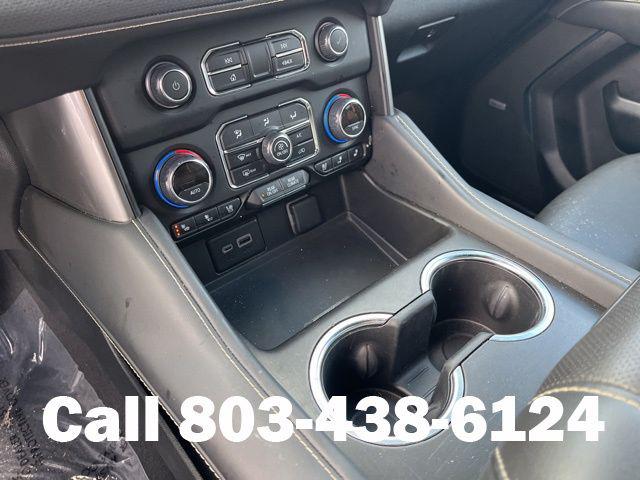 2024 Chevrolet Suburban 2WD Premier