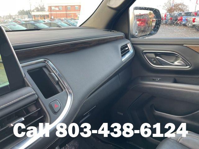 2024 Chevrolet Suburban 2WD Premier