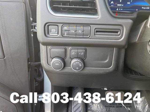 2024 Chevrolet Suburban 2WD Premier