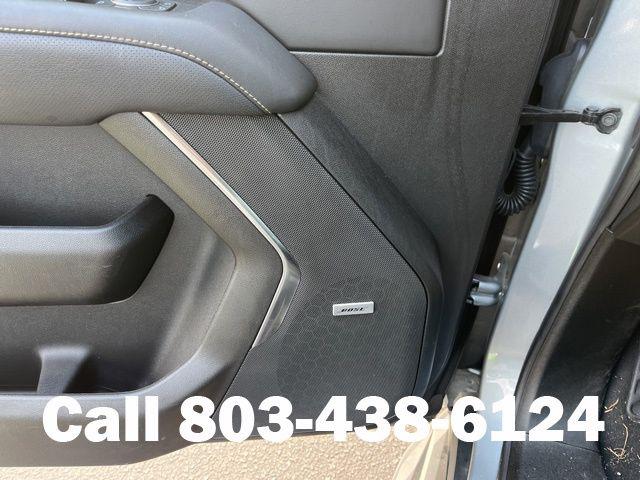 2024 Chevrolet Suburban 2WD Premier