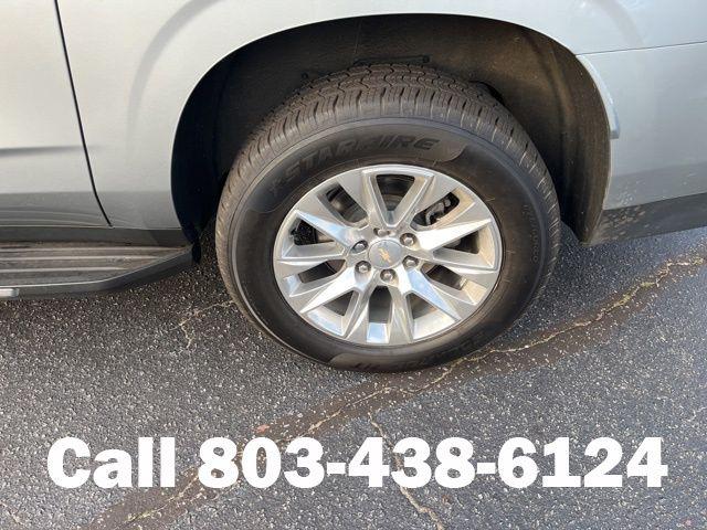 2024 Chevrolet Suburban 2WD Premier