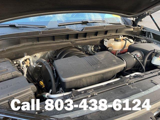 2024 Chevrolet Suburban 2WD Premier