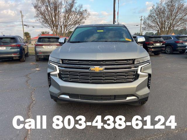 2024 Chevrolet Suburban 2WD Premier