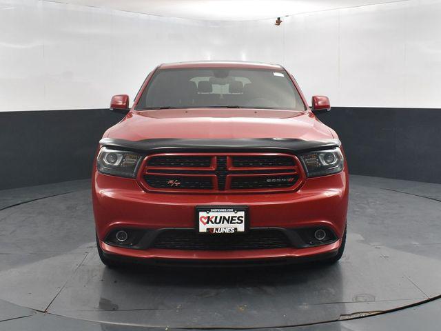 2014 Dodge Durango R/T