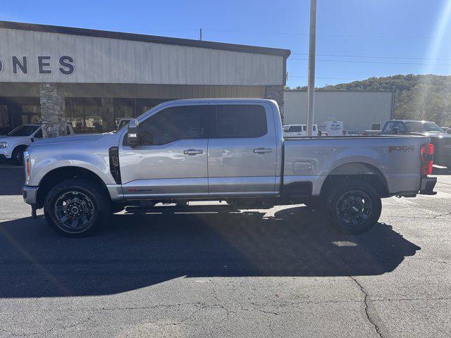 2023 Ford F-250 LARIAT for sale in Hayesville, NC