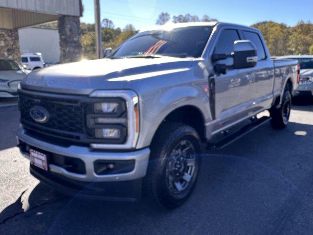 2023 Ford F-250 LARIAT